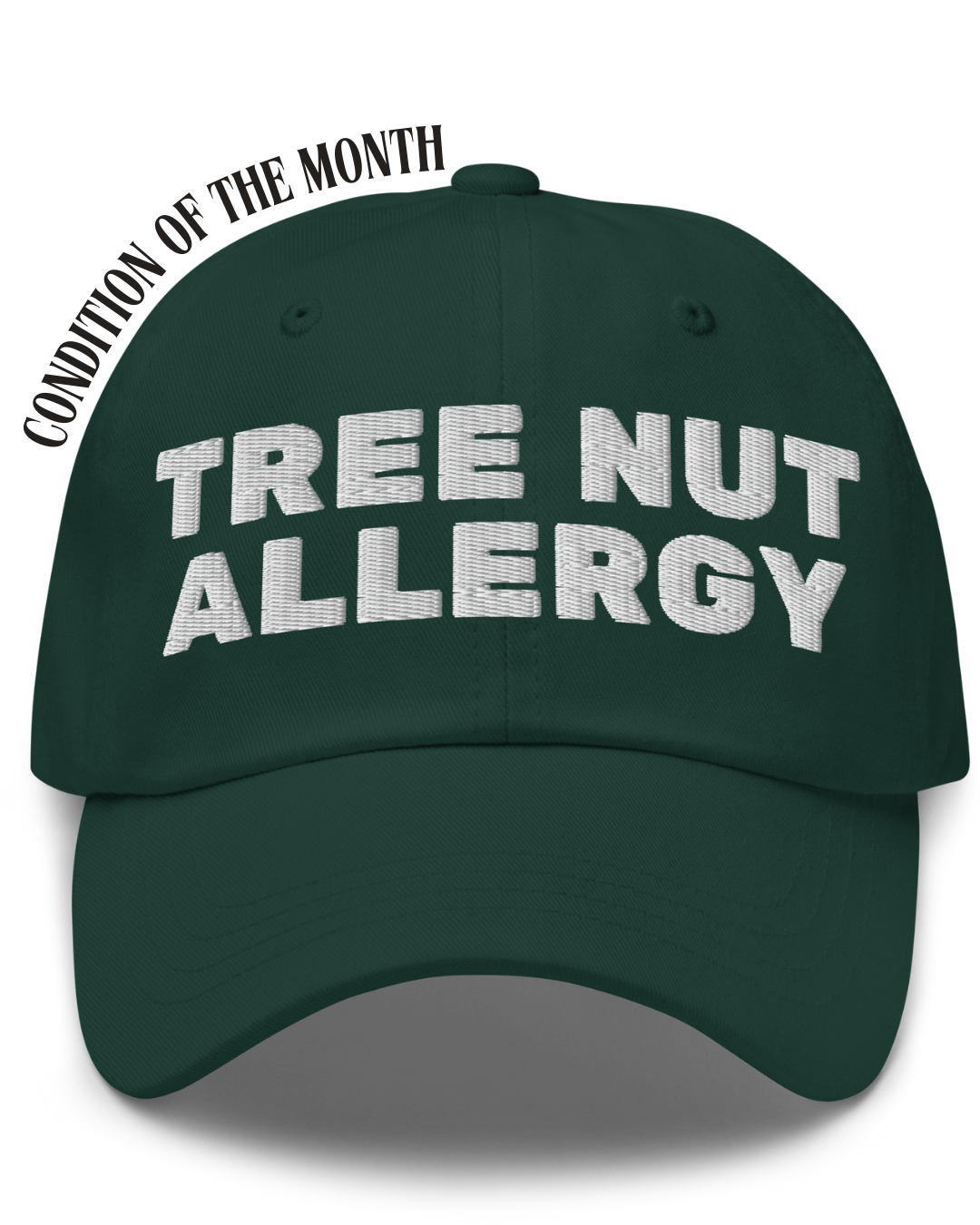 CONDITION OF THE MONTH MERCH